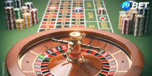 Roulette i9bet - Giới thiệu cách chơi roulette cho người chơi mới