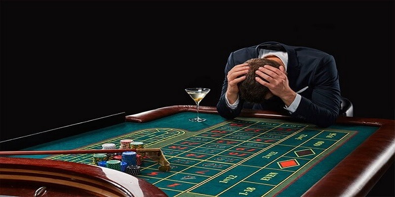 Trách nhiệm cờ bạc là yếu tố quan trọng để ngăn chặn những hậu quả đáng tiếc