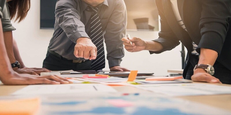 Khó khăn và thử thách không khiến Robin Huỳnh nản chí