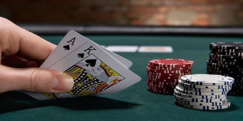 Poker i9bet sở hữu bộ sưu tập các thể loại game đa dạng