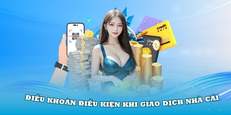 Quy định về giao dịch khi tham gia i9bet