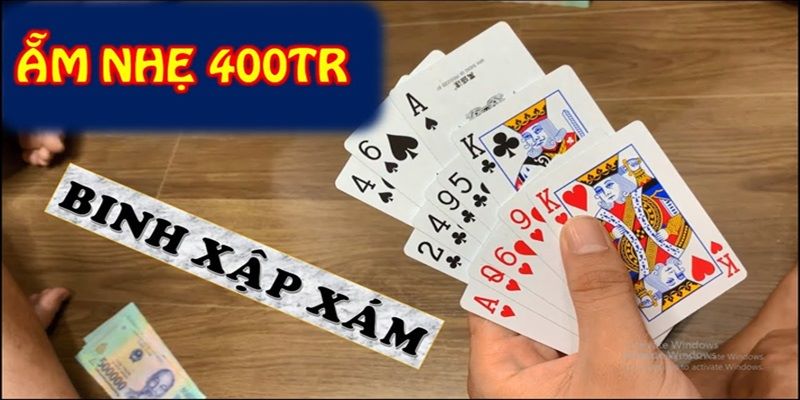 Chia sẻ kinh nghiệm chinh phục binh sập xám