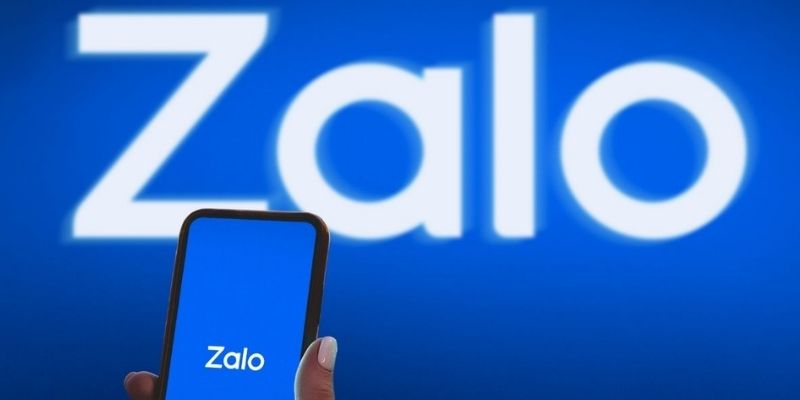 Zalo là ứng dụng được người Việt Nam tin dùng và sử dụng nhiều nhất