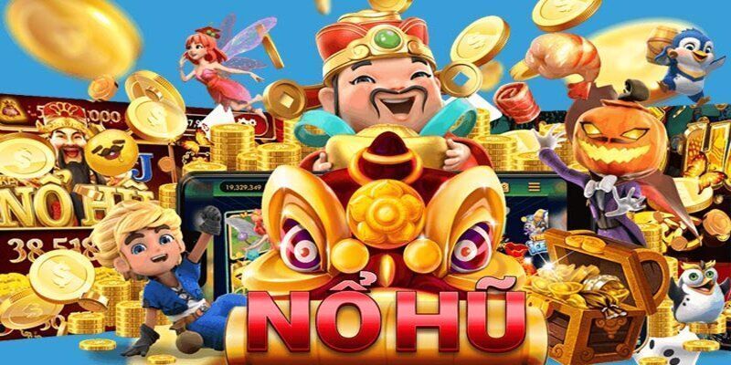 Đánh giá đôi nét về PG nổ hũ