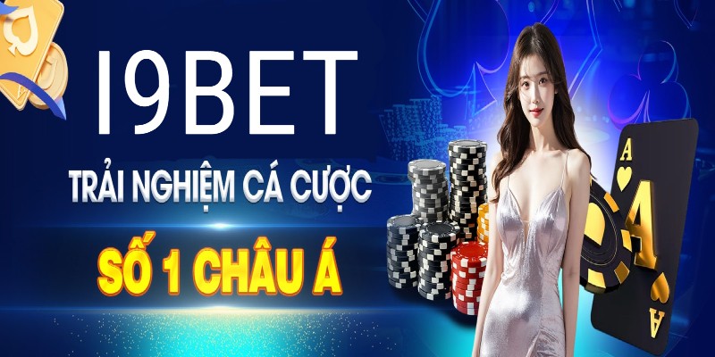 Sơ lược thông tin về chúng tôi i9bet