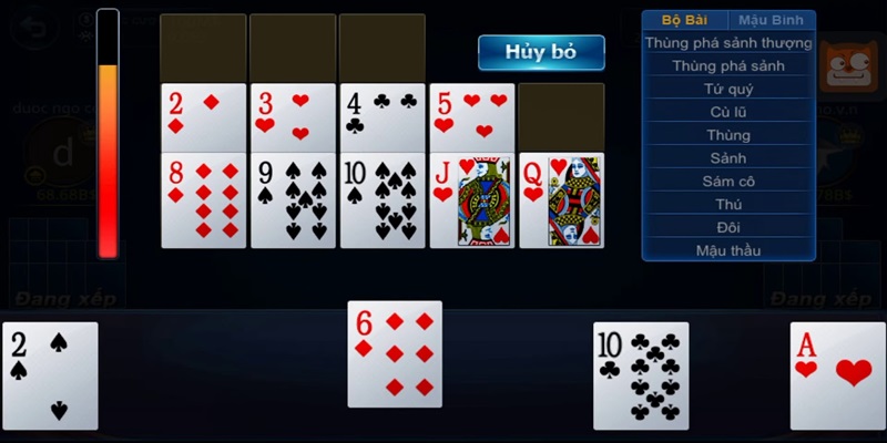 Sân chơi game bài hoành tráng số 1 Châu Á